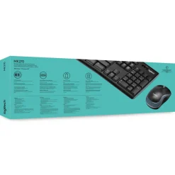 Logitech MK270