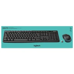 Logitech MK270