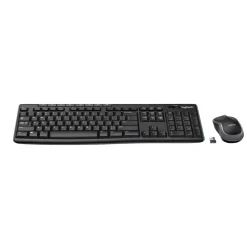 Logitech MK270