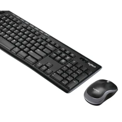 Logitech MK270