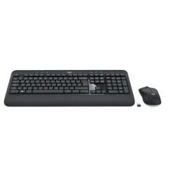 Logitech MK540 Advanced