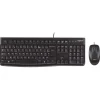 Logitech MK120 Desktop Azerty