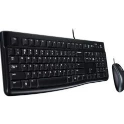 Logitech MK120 Desktop Azerty