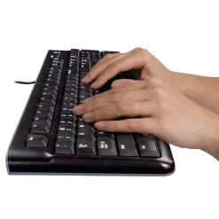 Logitech MK120 Desktop Azerty