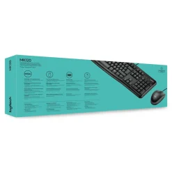 Logitech MK120 Desktop Azerty
