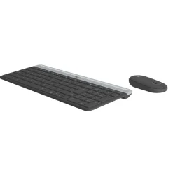 Logitech MK470 Slim Wireless Combo