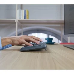 Logitech MK235 Wireless Keyboard + Mouse