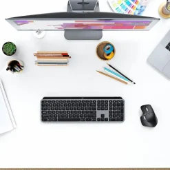 Logitech MX KEYS The Master Series