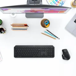 Logitech MX KEYS The Master Series