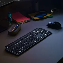 Logitech MX KEYS The Master Series