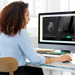 Logitech MX KEYS The Master Series