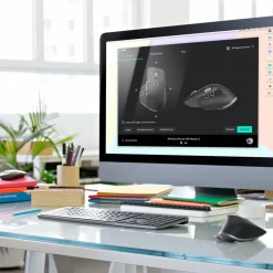 Logitech MX KEYS The Master Series