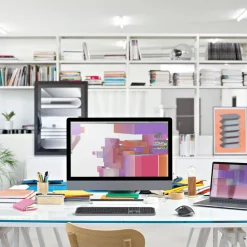 Logitech MX KEYS The Master Series