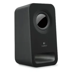 Logitech Z150 Midnight Black