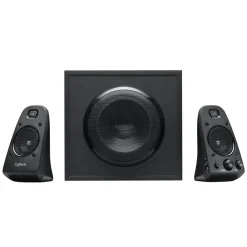 Logitech Z623 Speaker System