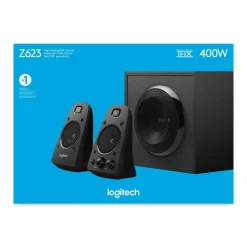 Logitech Z623 Speaker System