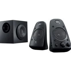 Logitech Z623 Speaker System