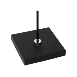 Lucide AARON Leeslamp-Zwart-LED DTW-12W-2700K/4000K