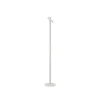 Lucide ANTRIM Leeslamp-Wit-LED Dimb.-2,2W-2700K-4V-IP54