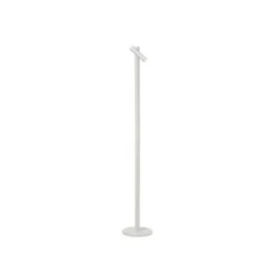 Lucide ANTRIM Leeslamp-Wit-LED Dimb.-2,2W-2700K-4V-IP54