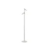 Lucide ANTRIM Leeslamp-Wit-LED Dimb.-2,2W-2700K-4V-IP54