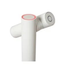 Lucide ANTRIM Leeslamp-Wit-LED Dimb.-2,2W-2700K-4V-IP54