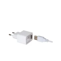 Lucide ANTRIM Leeslamp-Wit-LED Dimb.-2,2W-2700K-4V-IP54