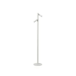Lucide ANTRIM Leeslamp-Wit-LED Dimb.-2,2W-2700K-4V-IP54