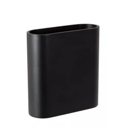 Lucide ATILA - Wandlamp Binnen/Buiten - LED - 2x5W 2700K - IP54 - Zwart