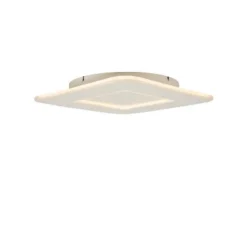 Lucide AXELLE Plafonnière-Wit-LED Dimb.-24W-2700K