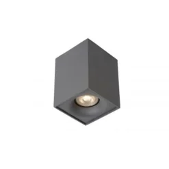 Lucide Bentoo-Led Spot Gu10/5Wincl L8 W8 H 09913/05/3