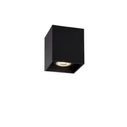 Lucide BODI PLAFONDLICHT VIERKANT GU10EXC 09101/01/30