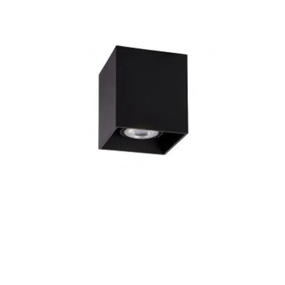 Lucide BODI PLAFONDLICHT VIERKANT GU10EXC 09101/01/30