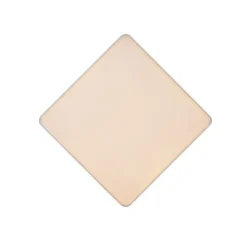 Lucide CERES-LED - Plafonnière Badkamer - LED Dimb. - 1x30W 3000K - IP44 - Wit Lucide