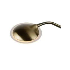 Lucide CHAMPION-LED Leeslamp 20W +4W H180cm 1600+320LM