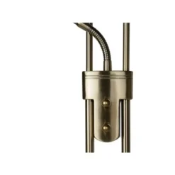 Lucide CHAMPION-LED Leeslamp 20W +4W H180cm 1600+320LM