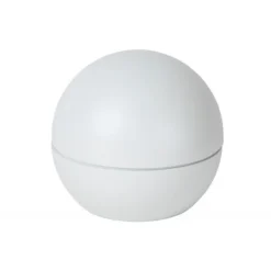 Lucide CLIPPER Tafellamp-Wit-Ø12-LED-2,2W-2700K-Alumin.