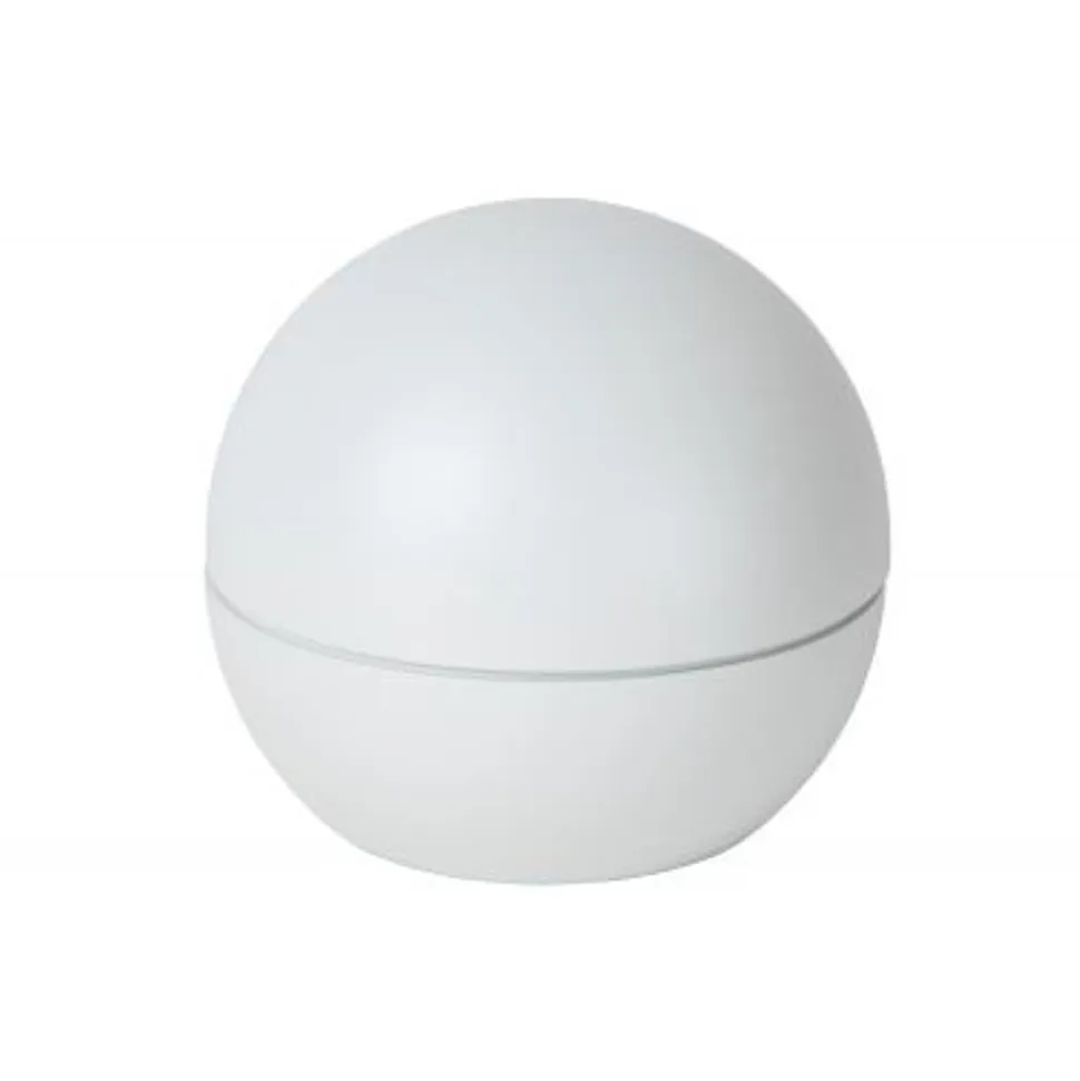 Lucide CLIPPER Tafellamp-Wit-Ø12-LED-2,2W-2700K-Alumin.