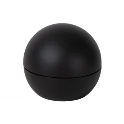 Lucide CLIPPER Tafellamp-Zwart-Ø12-LED-2,2W-2700K-Alumin.