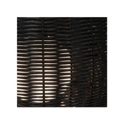 Lucide COLIN IP. Tafellamp Buiten-Zwart-LED Dimb.-3W