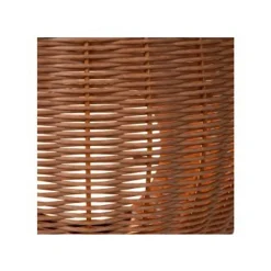 Lucide COLIN IP. Vloerlamp Buiten-Nature.-LED Dimb.-3W