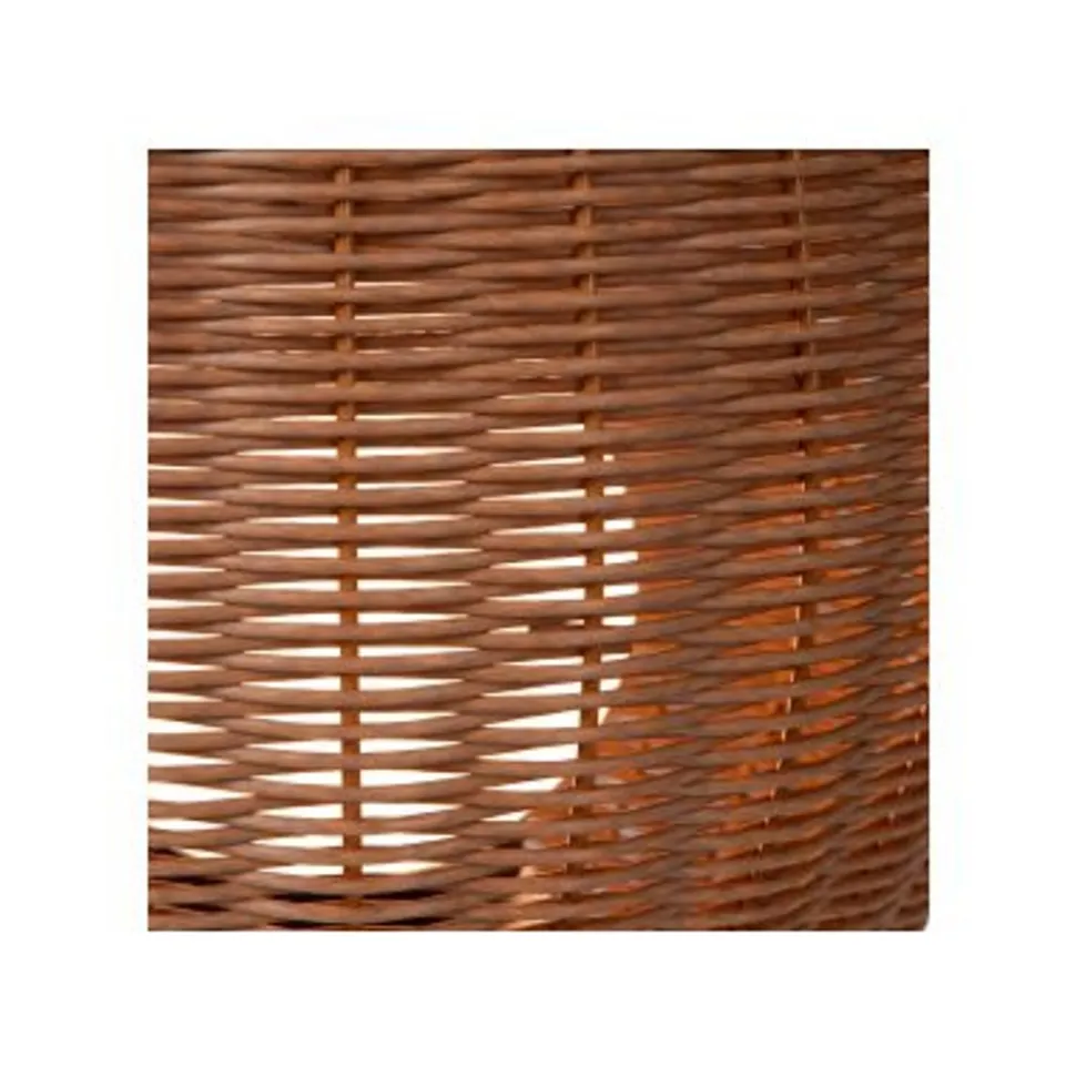 Lucide COLIN IP. Vloerlamp Buiten-Nature.-LED Dimb.-3W