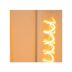 Lucide CORINA Hanglamp-Beige-3xE27-40W-Polyes.