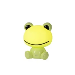 Lucide DODO FROG TAFELLAMP LED 3W GROEN 71592/03/85