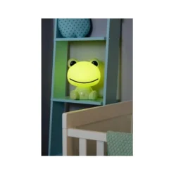 Lucide DODO FROG TAFELLAMP LED 3W GROEN 71592/03/85