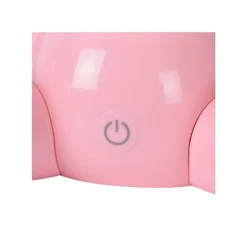 Lucide DODO RABBIT TAFELLAMP LED 3W ROSE 71591/03/66