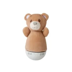 Lucide DOLLY Tafellamp Kinder-Bruin-ABS