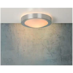 Lucide Fresh Plafonnier Ip44 1X E27 D27Cm 79158/01/12