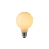 Lucide G80 - Filament lamp - Ø 8 cm - LED Dimb. - E27 - 1x5W 2700K - Opaal