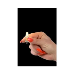 Lucide G4 - Led lamp - Ø 0,9 cm - LED - G4 - 1x1,5W 2700K - Wit
